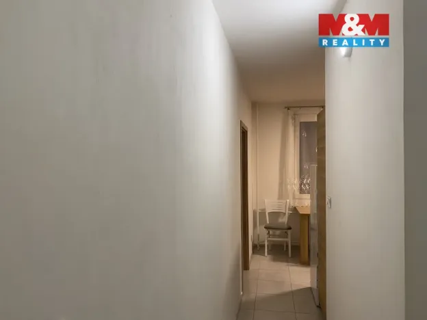 Pronájem bytu 3+1, Vamberk, Struha, 61 m2