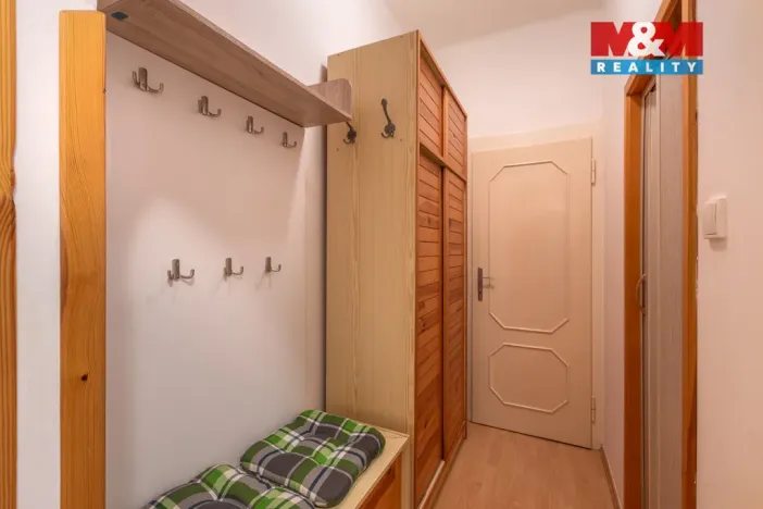 Prodej bytu 4+1, Rakovník - Rakovník II, Malinovského, 100 m2