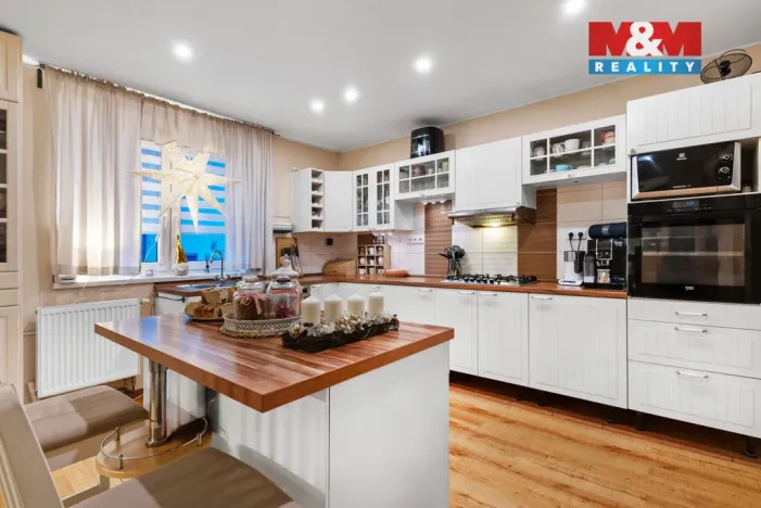 Prodej rodinného domu, Liberec - Liberec XXX-Vratislavice nad Nisou, Pivovarská, 138 m2