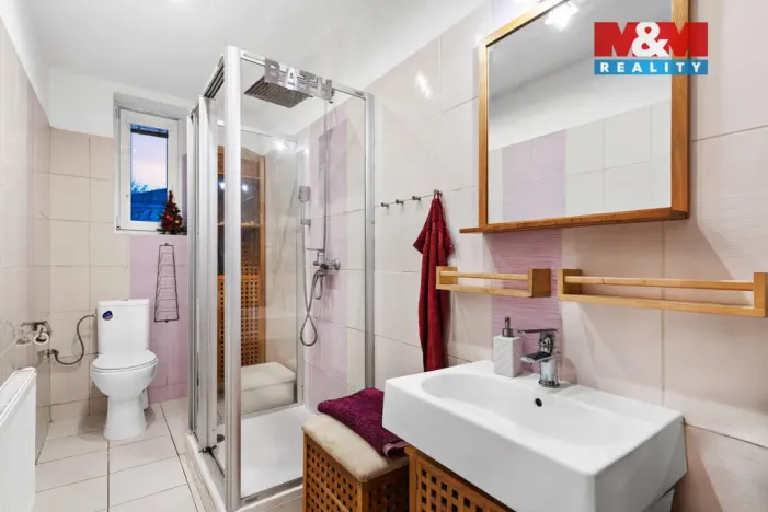 Prodej rodinného domu, Liberec - Liberec XXX-Vratislavice nad Nisou, Pivovarská, 138 m2