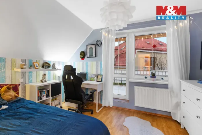 Prodej rodinného domu, Liberec - Liberec XXX-Vratislavice nad Nisou, Pivovarská, 138 m2