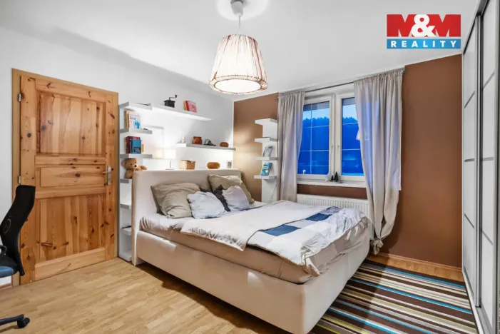 Prodej rodinného domu, Liberec - Liberec XXX-Vratislavice nad Nisou, Pivovarská, 138 m2