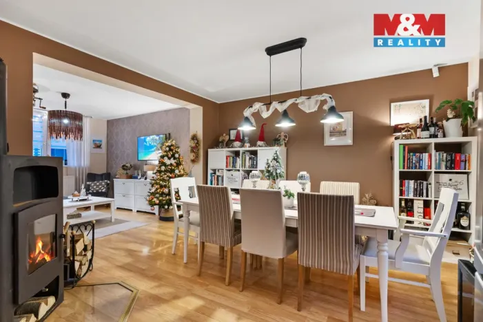 Prodej rodinného domu, Liberec - Liberec XXX-Vratislavice nad Nisou, Pivovarská, 138 m2