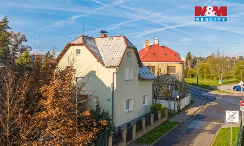 Prodej rodinného domu, Liberec - Liberec XXX-Vratislavice nad Nisou, Pivovarská, 138 m2