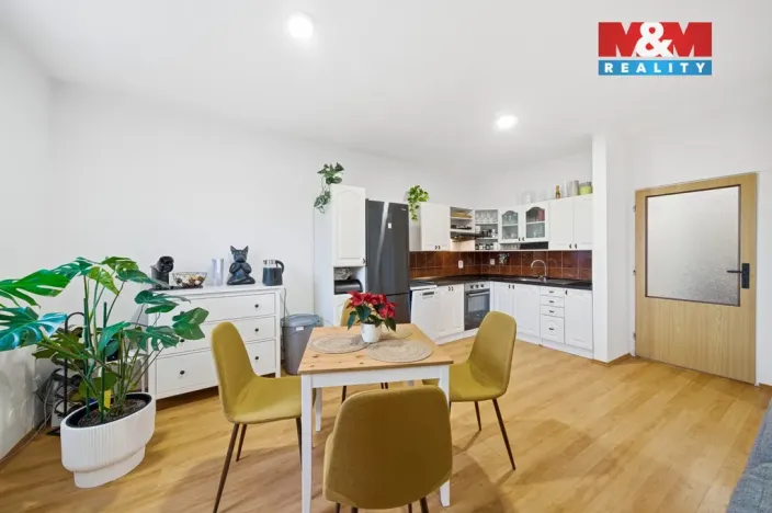 Prodej rodinného domu, Moravská Třebová - Město, Ztracená, 267 m2