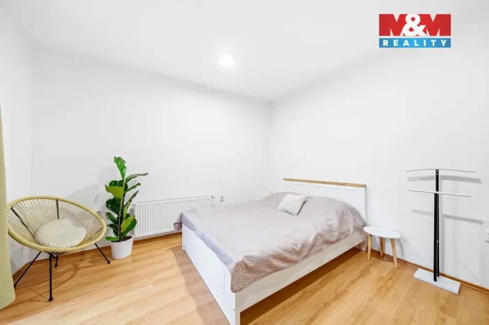 Prodej rodinného domu, Moravská Třebová - Město, Ztracená, 267 m2