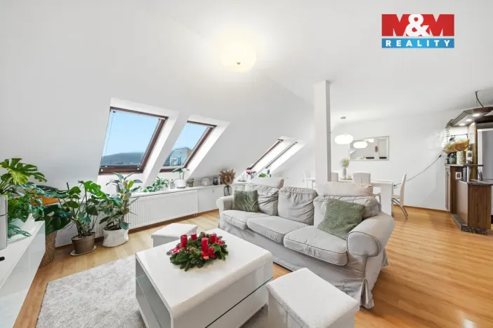 Prodej rodinného domu, Moravská Třebová - Město, Ztracená, 267 m2