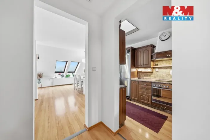 Prodej rodinného domu, Moravská Třebová - Město, Ztracená, 267 m2