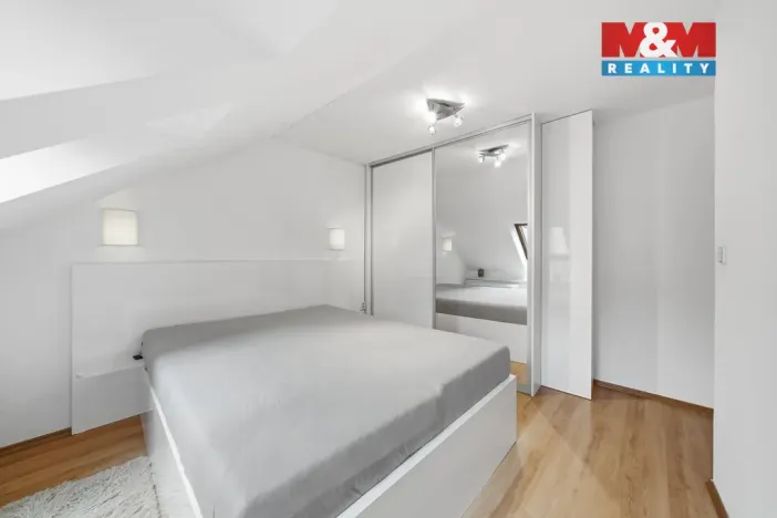 Prodej rodinného domu, Moravská Třebová - Město, Ztracená, 267 m2