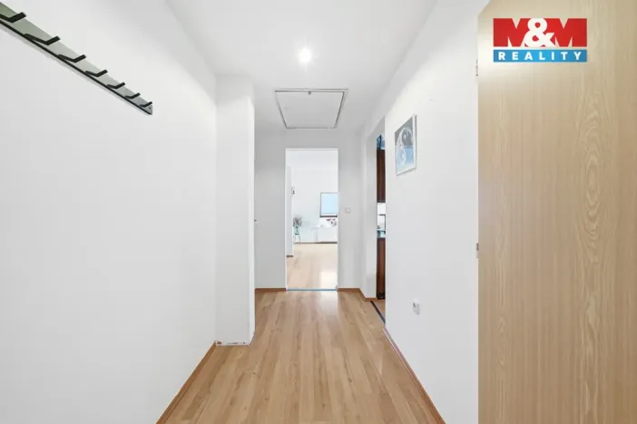 Prodej rodinného domu, Moravská Třebová - Město, Ztracená, 267 m2