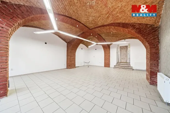 Prodej rodinného domu, Moravská Třebová - Město, Ztracená, 267 m2