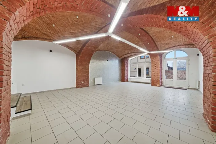 Prodej rodinného domu, Moravská Třebová - Město, Ztracená, 267 m2