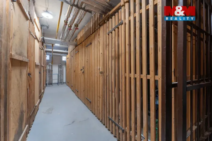 Pronájem bytu 3+kk, Mladá Boleslav - Mladá Boleslav II, 17. listopadu, 73 m2