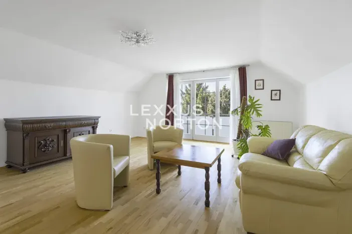 Pronájem rodinného domu, Praha - Suchdol, Havraní, 283 m2