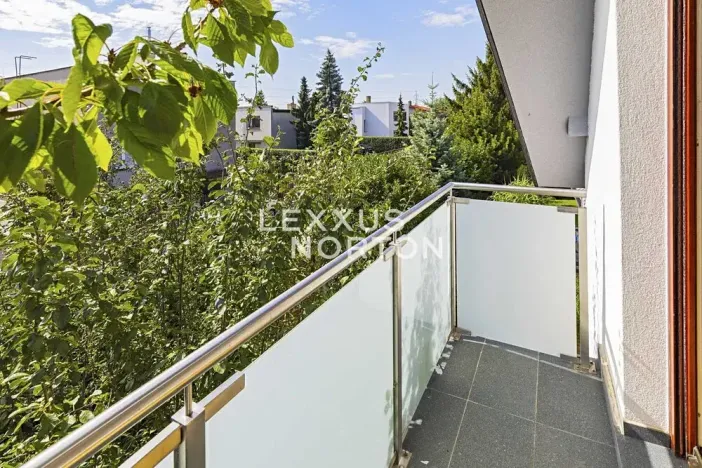 Pronájem rodinného domu, Praha - Suchdol, Havraní, 283 m2