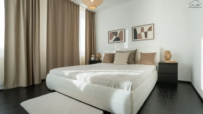 Prodej bytu 3+kk, Praha - Stodůlky, Svitákova, 71 m2