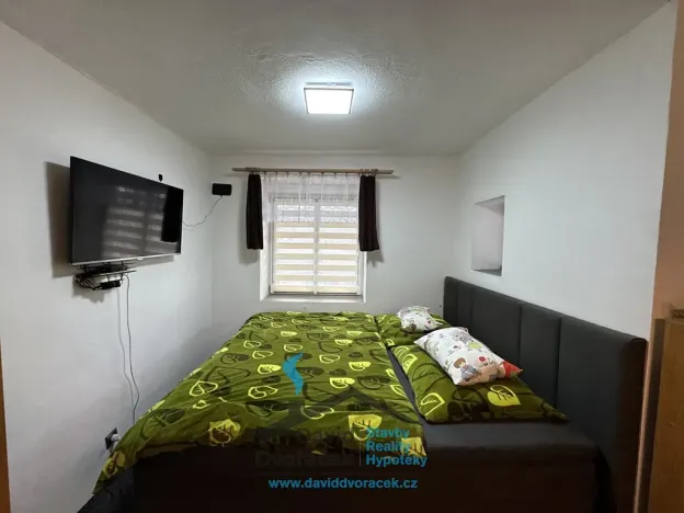 Prodej chalupy, Včelákov, 70 m2