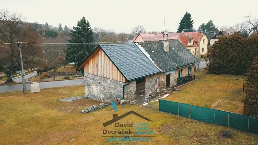 Prodej pozemku pro bydlení, Včelákov, 729 m2