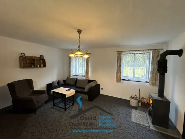 Prodej pozemku pro bydlení, Včelákov, 729 m2