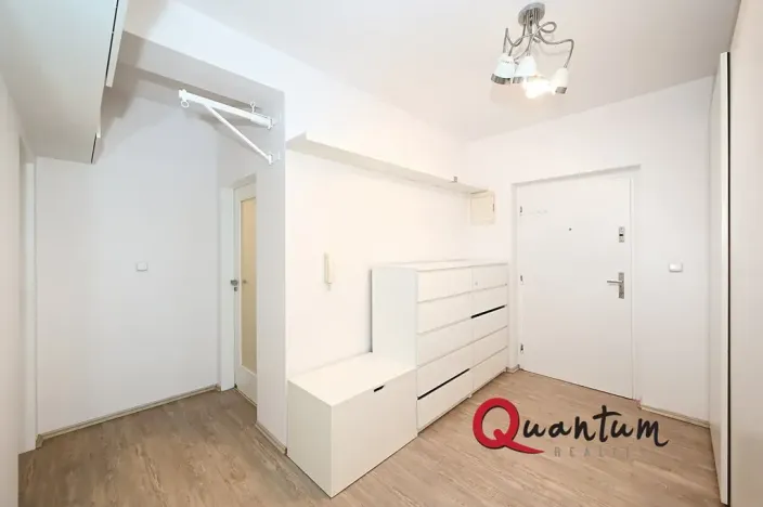 Pronájem bytu 3+1, Praha - Suchdol, K Horoměřicům, 90 m2