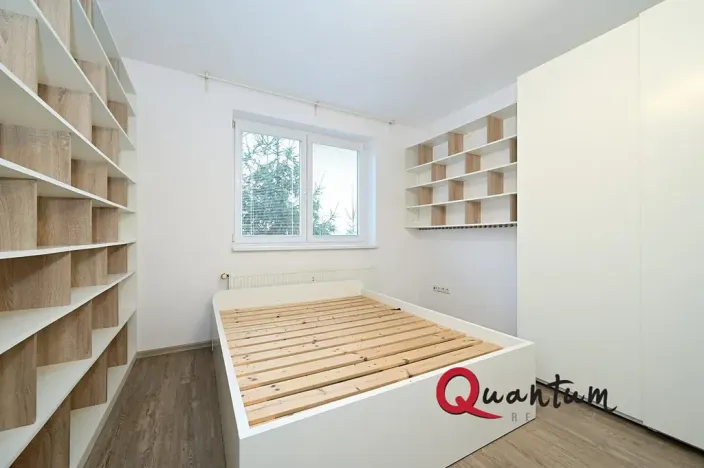 Pronájem bytu 3+1, Praha - Suchdol, K Horoměřicům, 90 m2