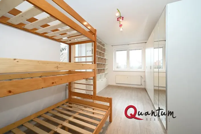 Pronájem bytu 3+1, Praha - Suchdol, K Horoměřicům, 90 m2