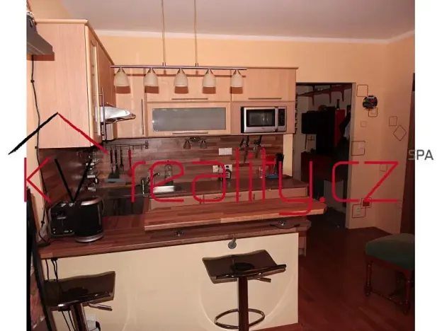 Pronájem bytu 1+1, Karlovy Vary, Sibiřská, 46 m2