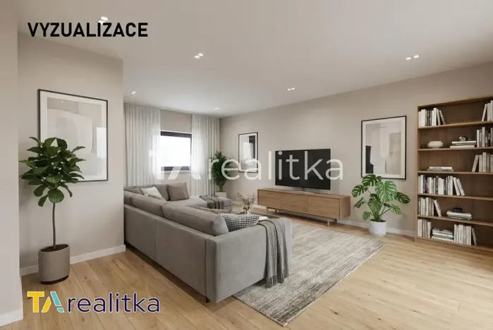 Prodej rodinného domu, Karviná, Mickiewiczova, 120 m2