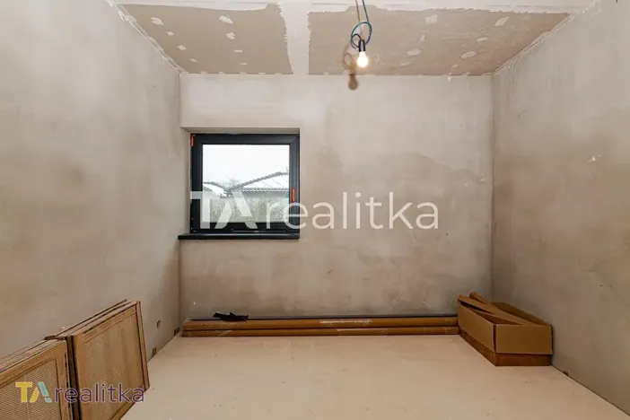 Prodej rodinného domu, Karviná, Mickiewiczova, 120 m2