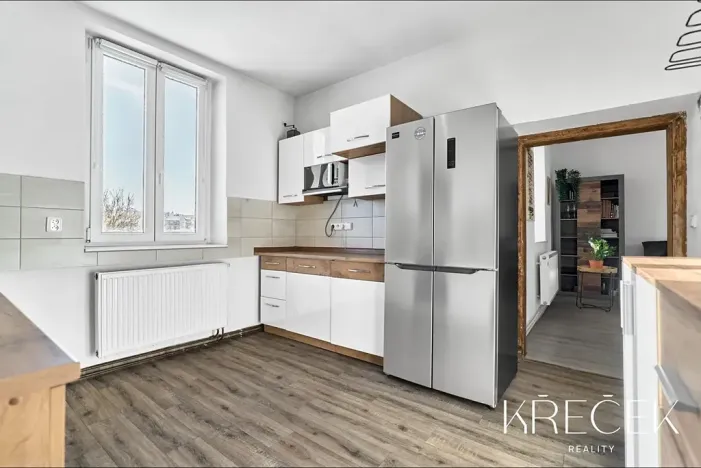 Prodej rodinného domu, Jihlava, Polenská, 106 m2