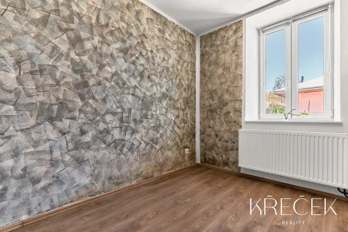 Prodej rodinného domu, Jihlava, Polenská, 106 m2