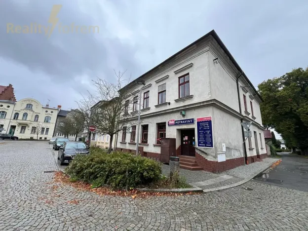 Prodej bytu 6+kk a větší, Bohumín, 435 m2