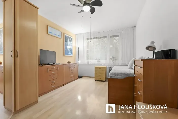 Prodej bytu 3+1, Praha - Chodov, Augustinova, 75 m2