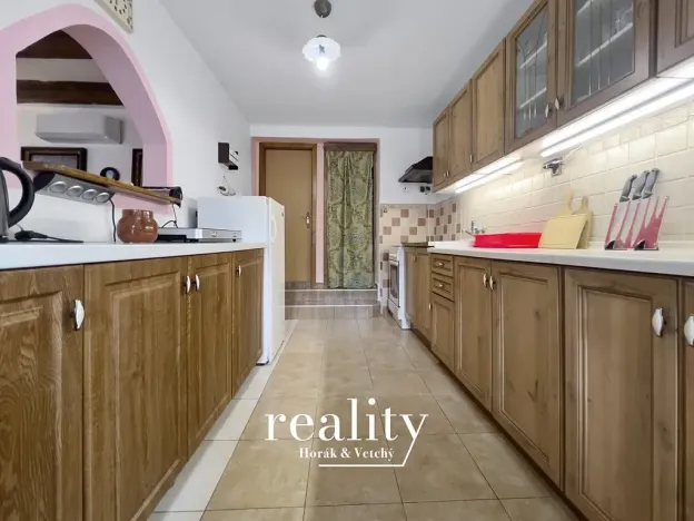 Prodej chalupy, Županovice, 100 m2