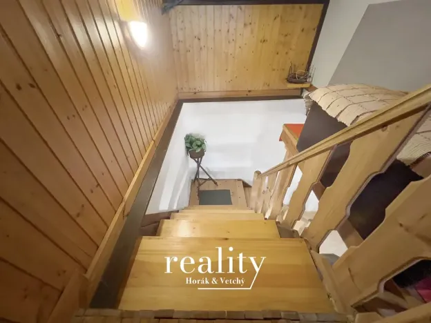 Prodej chalupy, Županovice, 100 m2