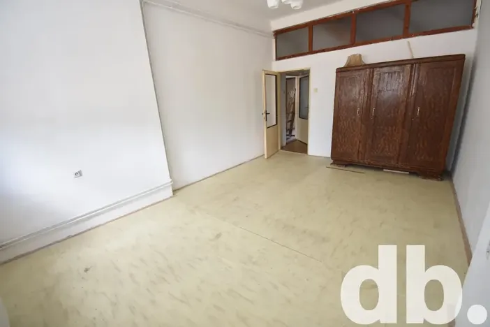 Prodej bytu 3+1, Kraslice, nám. T. G. Masaryka, 95 m2