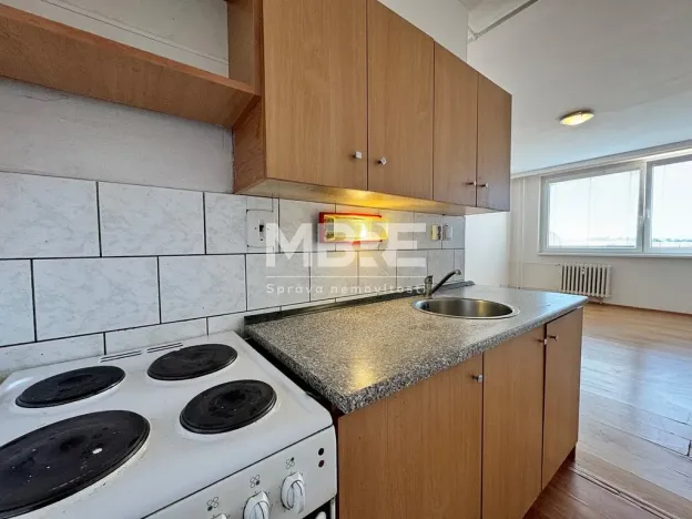 Pronájem bytu 2+kk, Žatec, Dr. Václava Kůrky, 39 m2