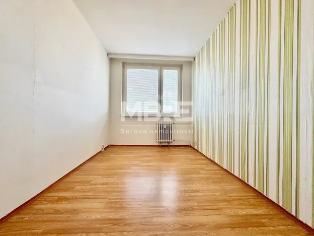 Pronájem bytu 2+kk, Žatec, Dr. Václava Kůrky, 39 m2