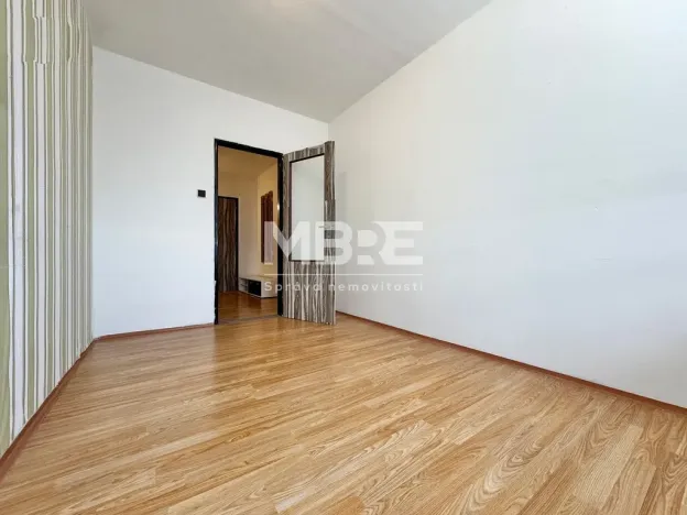 Pronájem bytu 2+kk, Žatec, Dr. Václava Kůrky, 39 m2