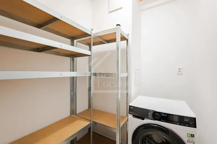 Pronájem bytu 2+kk, Praha - Krč, V Štíhlách, 63 m2