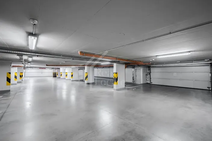 Pronájem bytu 2+kk, Praha - Krč, V Štíhlách, 63 m2