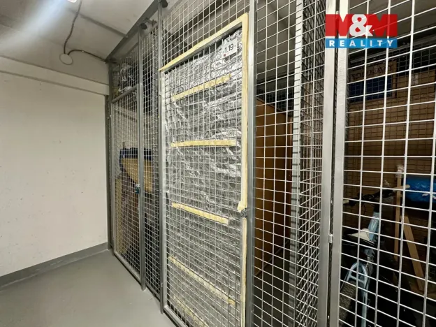 Prodej, Praha, Kurta Konráda, 2 m2