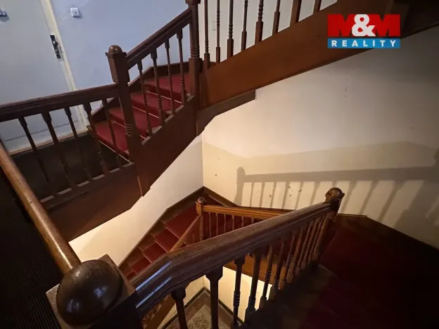 Pronájem bytu 1+1, Praha - Dejvice, Na pískách, 25 m2