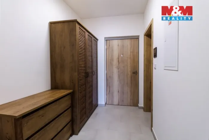 Prodej bytu 1+kk, Plzeň, 48 m2