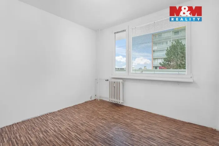 Prodej bytu 3+1, Brandýs nad Labem-Stará Boleslav - Brandýs nad Labem, Jasanová, 74 m2