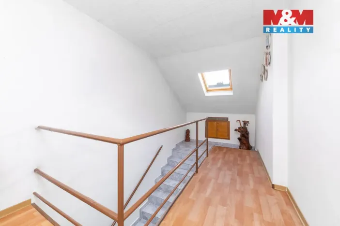 Prodej rodinného domu, Brno, Sejkorova, 160 m2