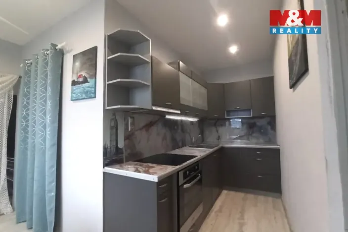 Prodej bytu 3+1, Šternberk, U Střelnice, 59 m2