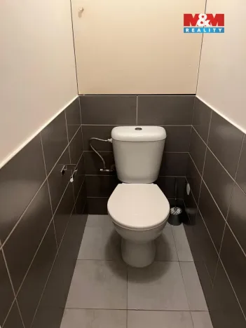 Prodej bytu 2+kk, Libochovice, Revoluční, 40 m2