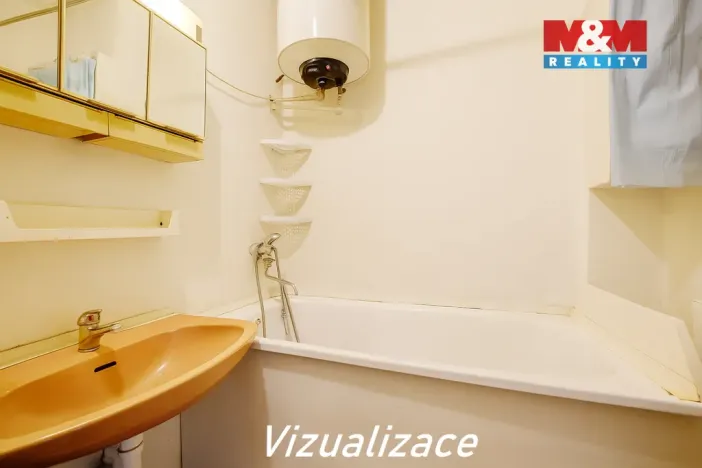 Prodej bytu 3+1, Krásné Údolí, 81 m2