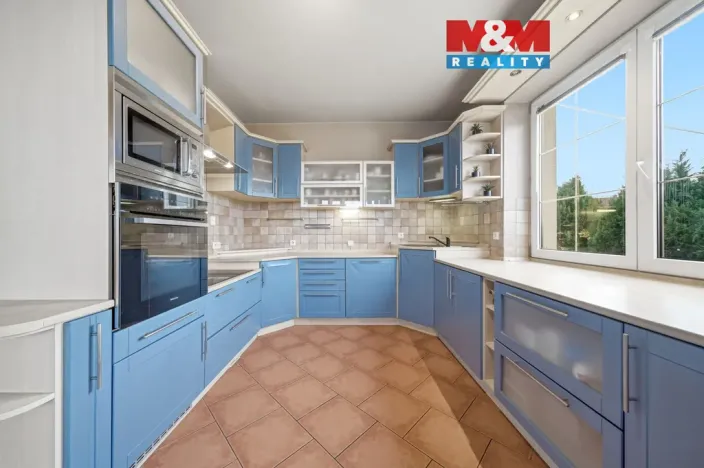 Prodej rodinného domu, Jablonné nad Orlicí, Strmá, 240 m2